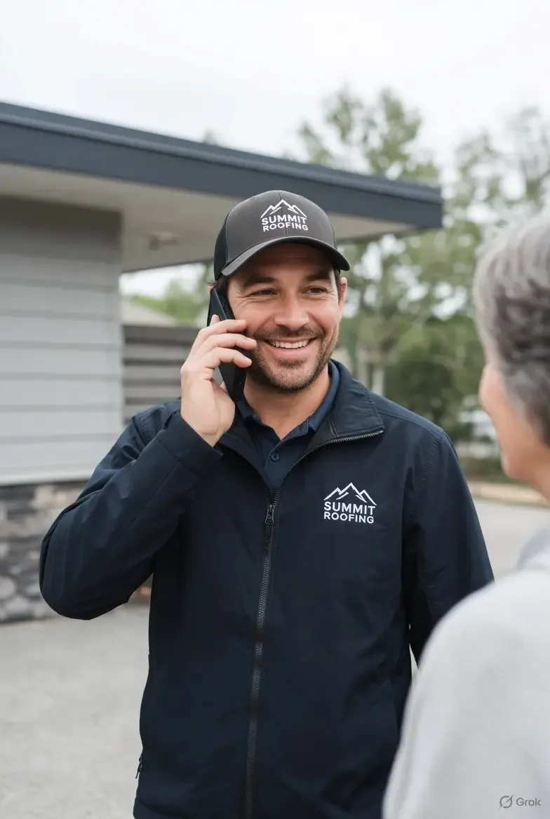 Flat Roof Leak Repair Nashville, MI FAQs